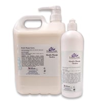 5kg massaggio Crema Kinefis Neutra (bottiglia rigida con erogatore) + 1 barca massaggio Crema Neutra 1 litro GIFT